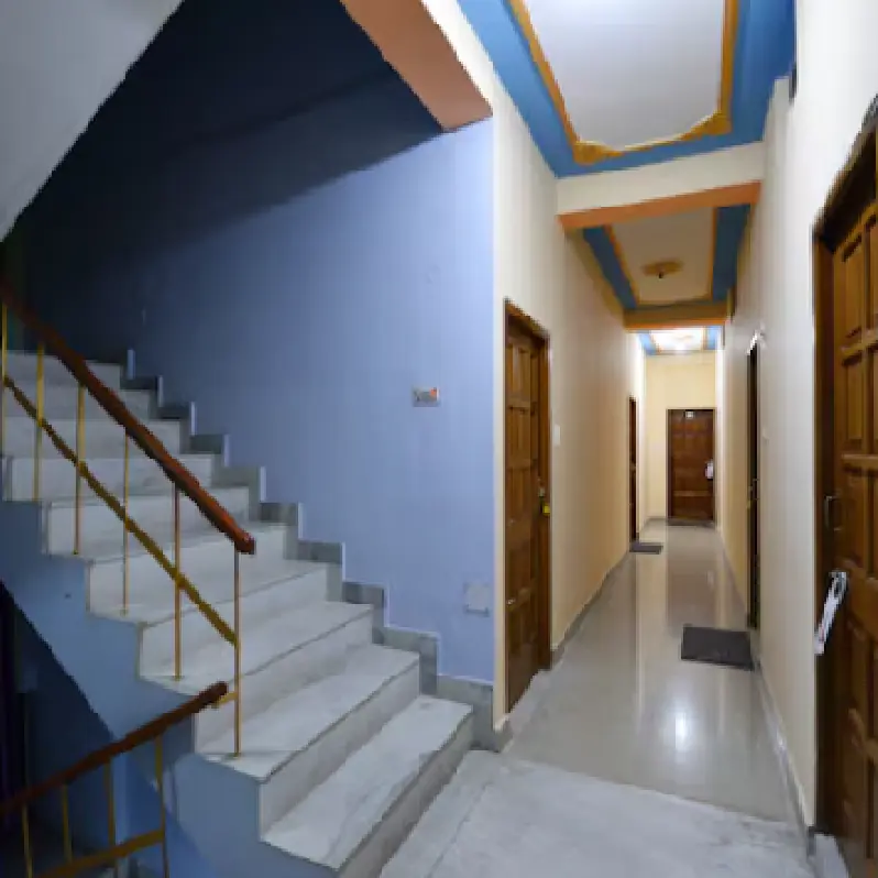 Dagshai View Hotel